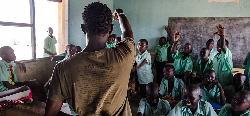 daud-teaching-lorubae