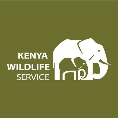 Kenya Wildlife Service logo